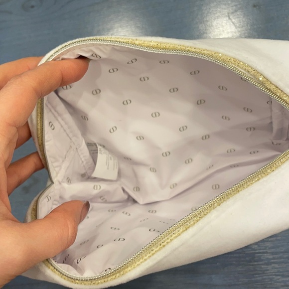 Dior cosmetic bag - Picture 4 of 4